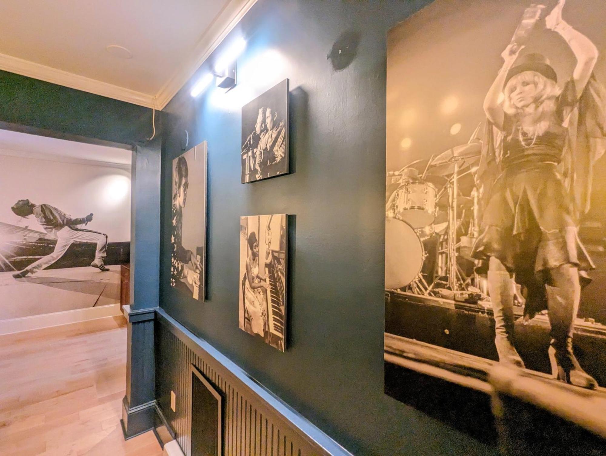 North Hero House Екстер'єр фото
