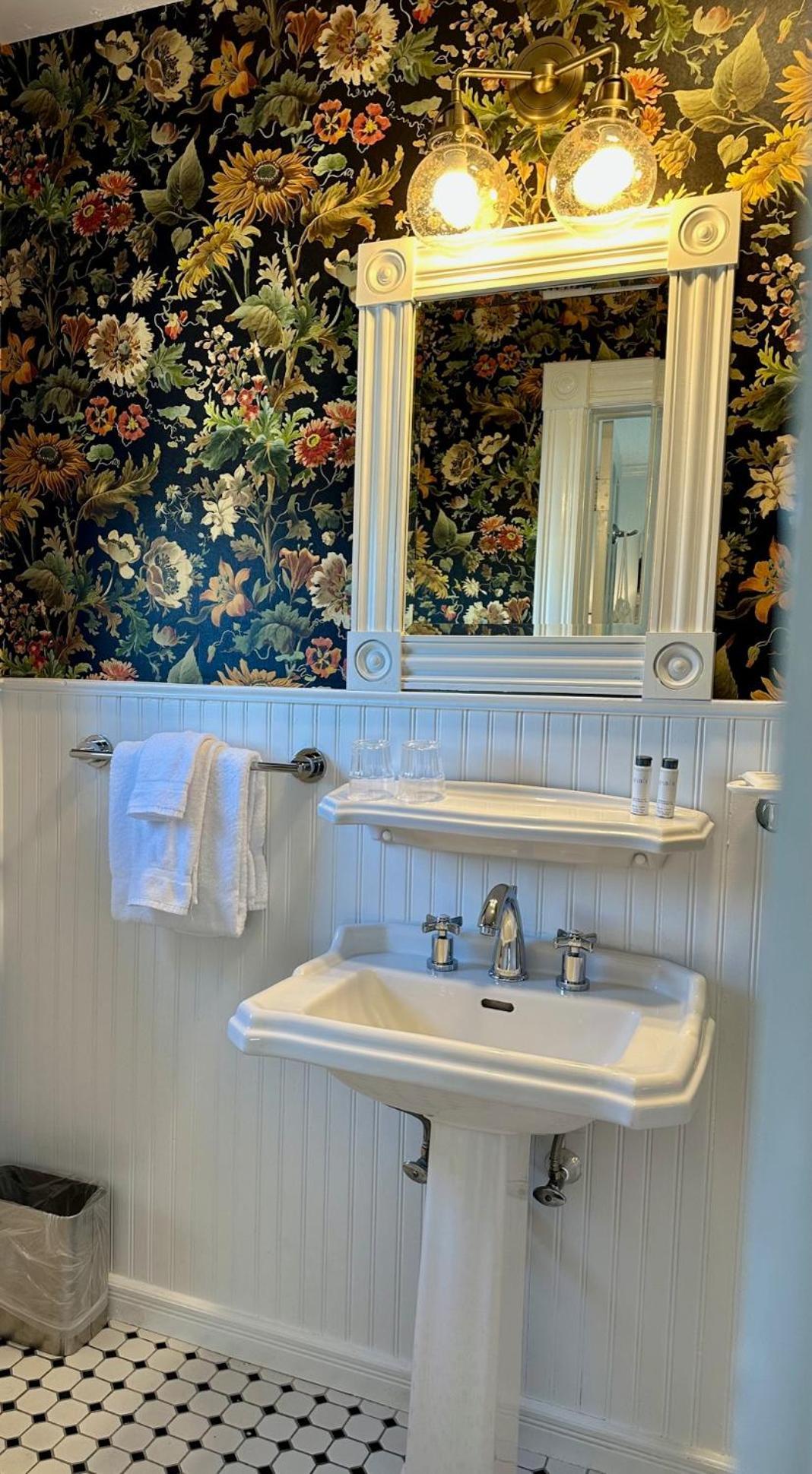 North Hero House Екстер'єр фото