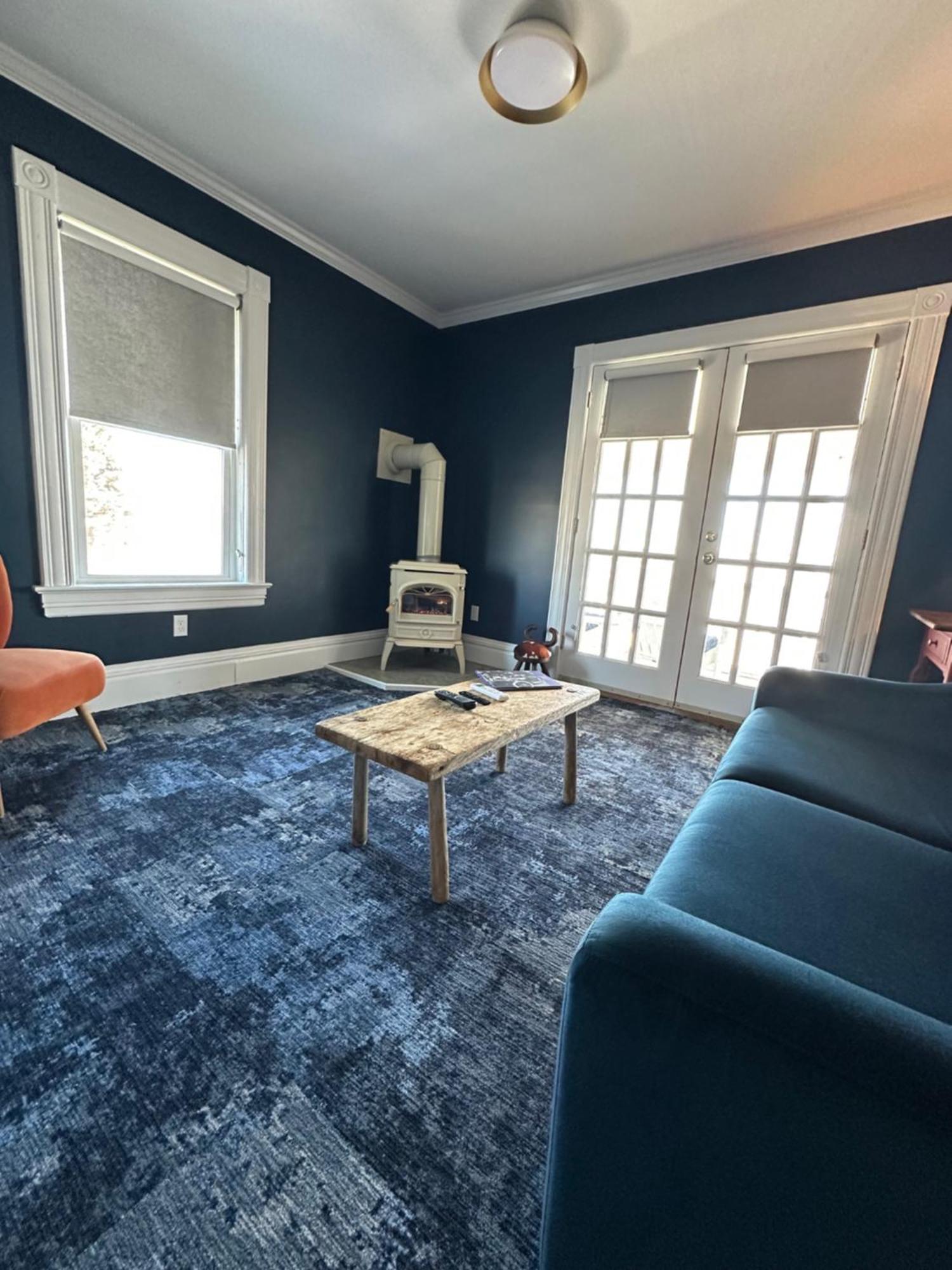 North Hero House Екстер'єр фото